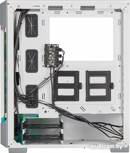 Корпус Corsair iCUE 220T RGB CC-9011174-WW