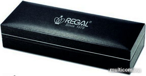 Ручка перьевая Regal Hadrian L-503-1611F