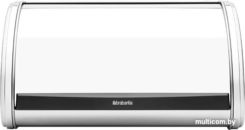 Brabantia 339585 (стальной полированный)