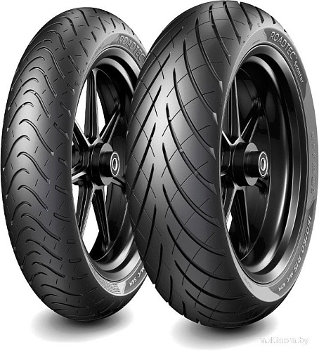 Шины для скутера/мопеда Metzeler Roadtec Scooter 140/70-12 60L TL