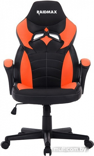 Raidmax DK260 (черный/оранжевый)