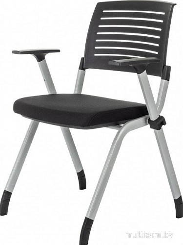 Офисное кресло Бюрократ X-Click (черный)