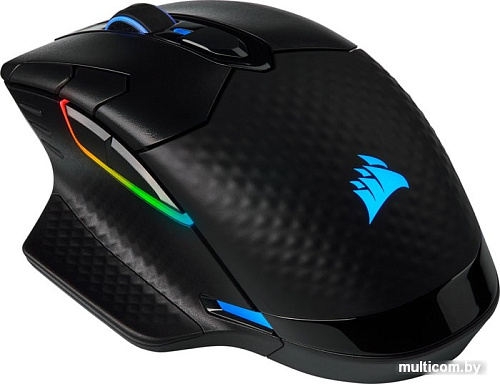 Игровая мышь Corsair Dark Core RGB Pro