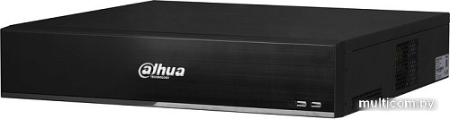 Сетевой видеорегистратор Dahua DHI-NVR5864-I/L