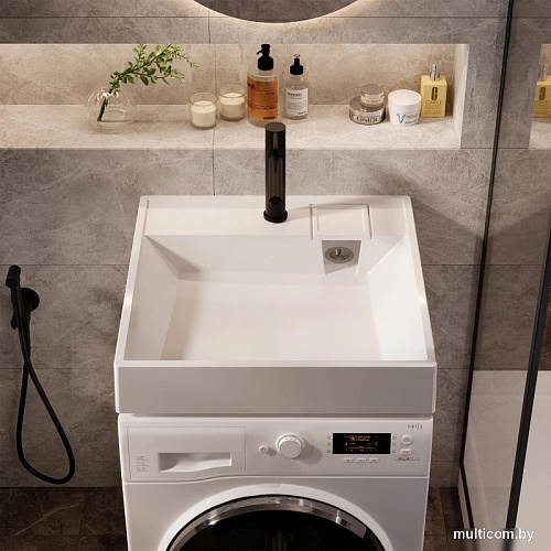 Умывальник Mixline Лерон 60x60 557083