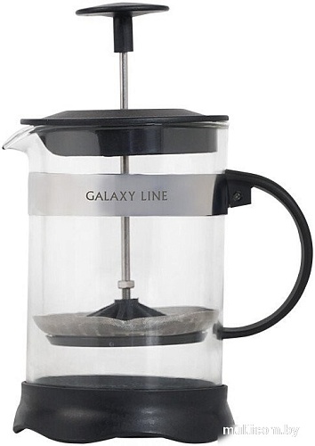 Френч-пресс Galaxy Line GL9323
