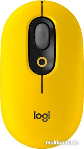 Мышь Logitech Pop Mouse Blast