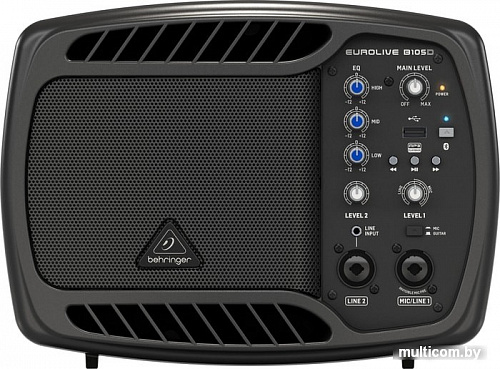 Активная акустика BEHRINGER EUROLIVE B105D