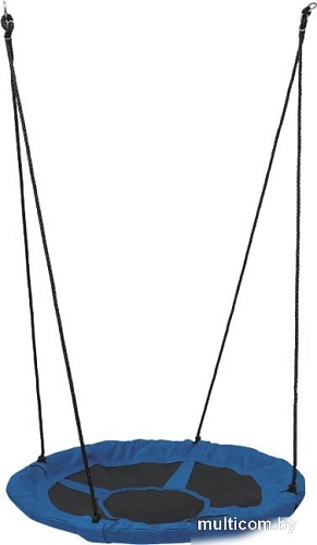 Подвесные качели Sundays Гнездо WD0015-A (синий)