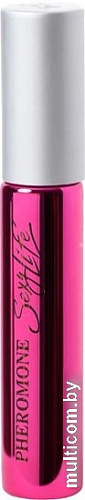 Sexy Life Wild Musk №3 Sublime Balkiss женские (10 мл)
