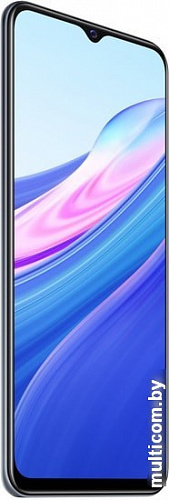 Смартфон Vivo Y31 4GB/64GB международная версия (черный асфальт)