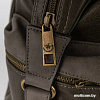 Дорожная сумка David Jones 823-CM0798B (хаки)