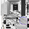 Материнская плата ASRock Z890 Pro RS WiFi White