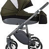 Универсальная коляска BEBETTO Holland (2 в 1, W47)
