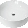 Умывальник Sanita Luxe Best Slim 40 BST40SLWB01S