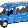 Технопарк Ford Transit SB-18-18-B-WB