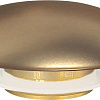 Накладка сливного гарнитура Abber AC0014MMG