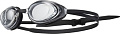 Очки для плавания TYR Blackhawk Racing Negative Prescription Adult LGBHOPTN/103 (-4, дымчатый/зеленый)