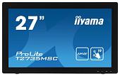 Монитор Iiyama ProLite T2735MSC-2