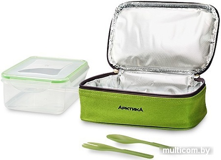 Термосумка Арктика 020-2000-1 (зеленый)