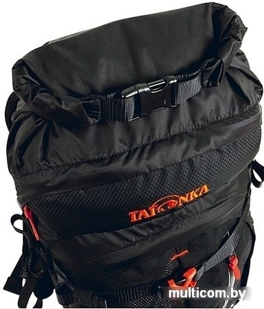 Рюкзак Tatonka Vert (black)