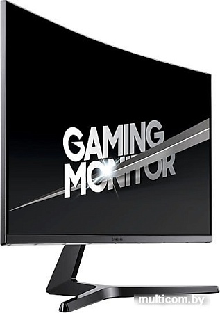 Монитор Samsung C27JG54QQI