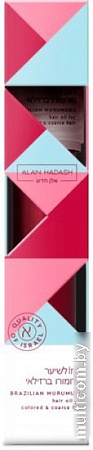 Масло Alan Hadash Brazilian Murumuru 19 мл