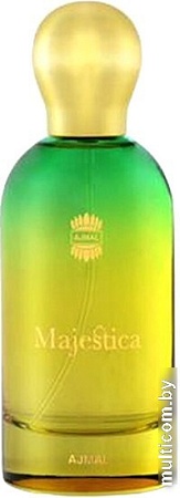 Парфюмерная вода Ajmal Majestica EdP (100 мл)