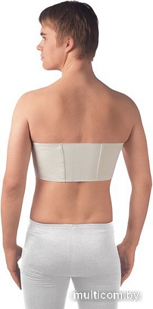 Бандаж на грудную клетку Польза Тип 324-I (р.3)