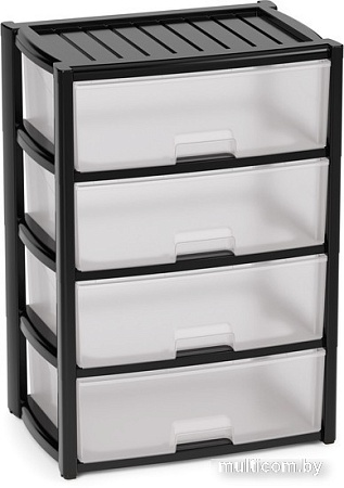 Комод Альтернатива Колорит М8763