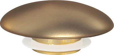 Накладка сливного гарнитура Abber AC0014MMG