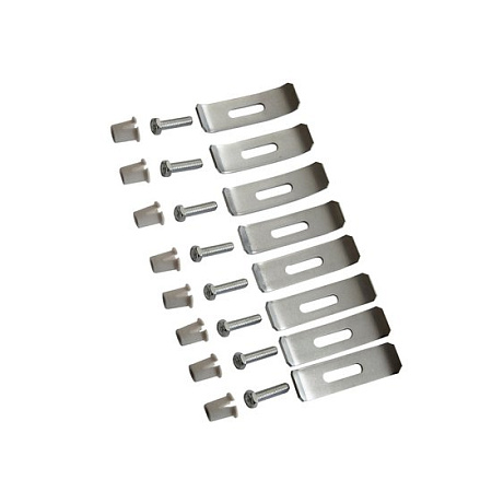Кухонная мойка Mixline 548565 (черный графит, 3 мм)