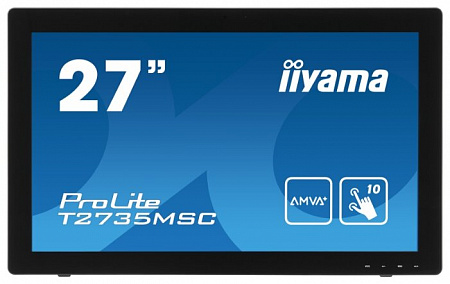 Монитор Iiyama ProLite T2735MSC-2