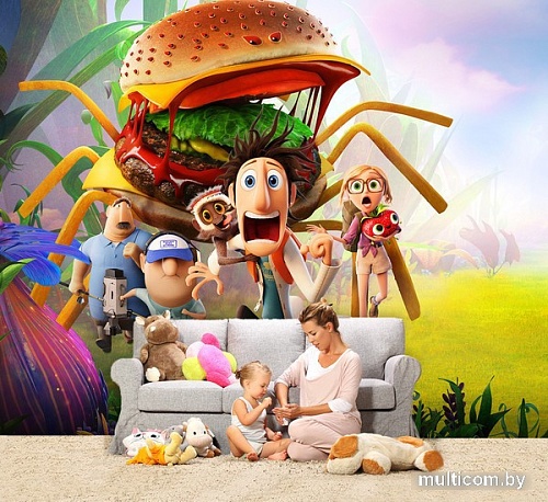 Фотообои Arthata листовые Fotooboi-123 (300x270)