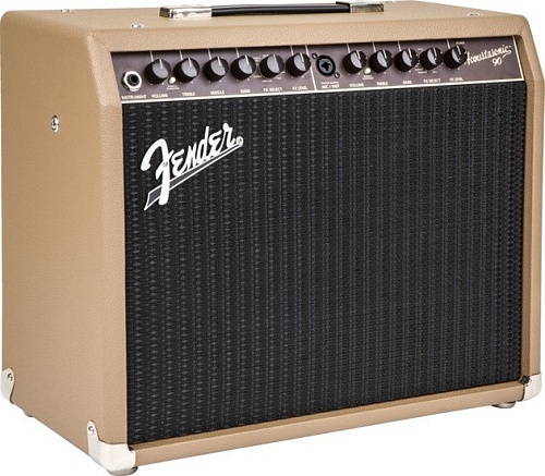 Комбик Fender Acoustasonic 90