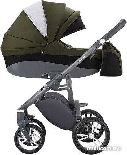 Универсальная коляска BEBETTO Holland (2 в 1, W47)