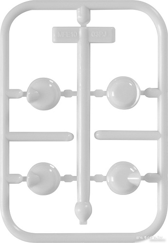 Осевой вентилятор MAUNFELD MFE12TGB