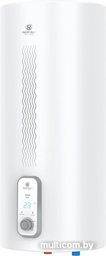 Водонагреватель Royal Clima Viva Dry RWH-VD80-RE