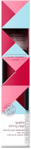 Масло Alan Hadash Brazilian Murumuru 19 мл