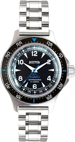 Наручные часы Восток 74042В