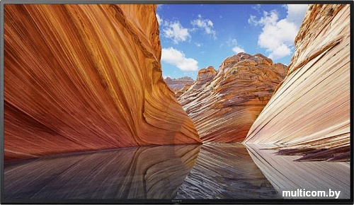 Телевизор Sony KD-50X80J