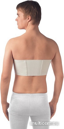 Бандаж на грудную клетку Польза Тип 324-I (р.3)