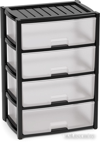 Комод Альтернатива Колорит М8763