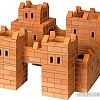 Сборная модель БрикНик Замок