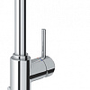 Однорычажный смеситель Grohe Atrio 32129