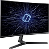 Монитор Samsung C27JG54QQI