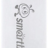 USB Flash Smart Buy Crown White 4GB (SB4GBCRW-W)