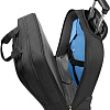 Портплед American Tourister At Work Black/Orange 40 см