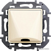 Вывод кабеля Legrand Inspiria 673891
