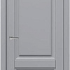 Межкомнатная дверь MDF-Techno Stefany 3002 70x200 (Ral 7040)